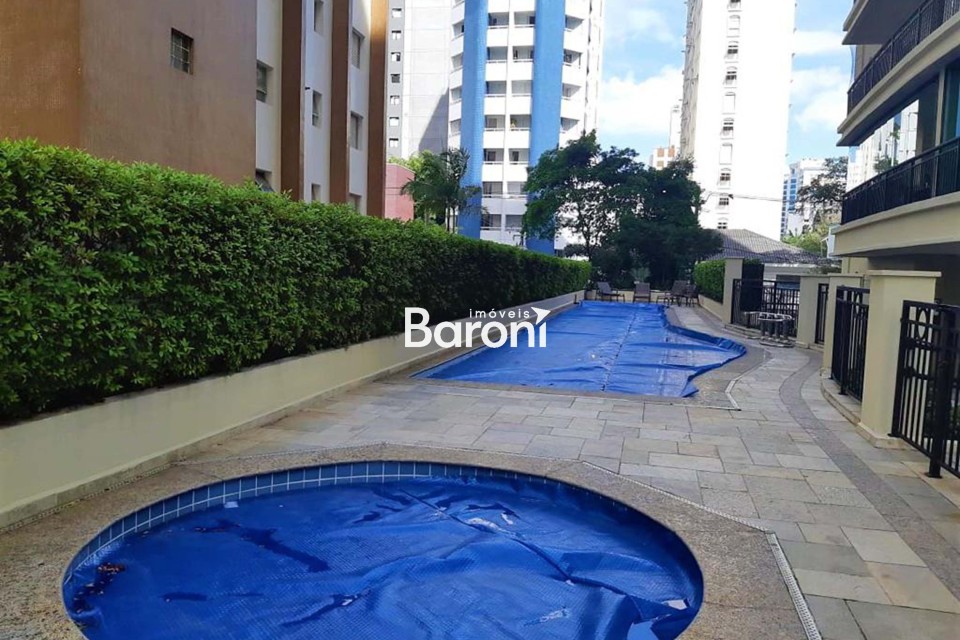 Apartamento - Moema