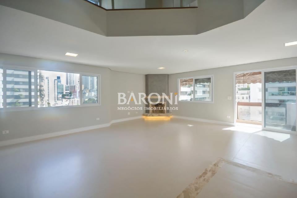 Apartamento - Aclimação