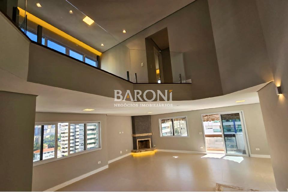 Apartamento - Aclimação