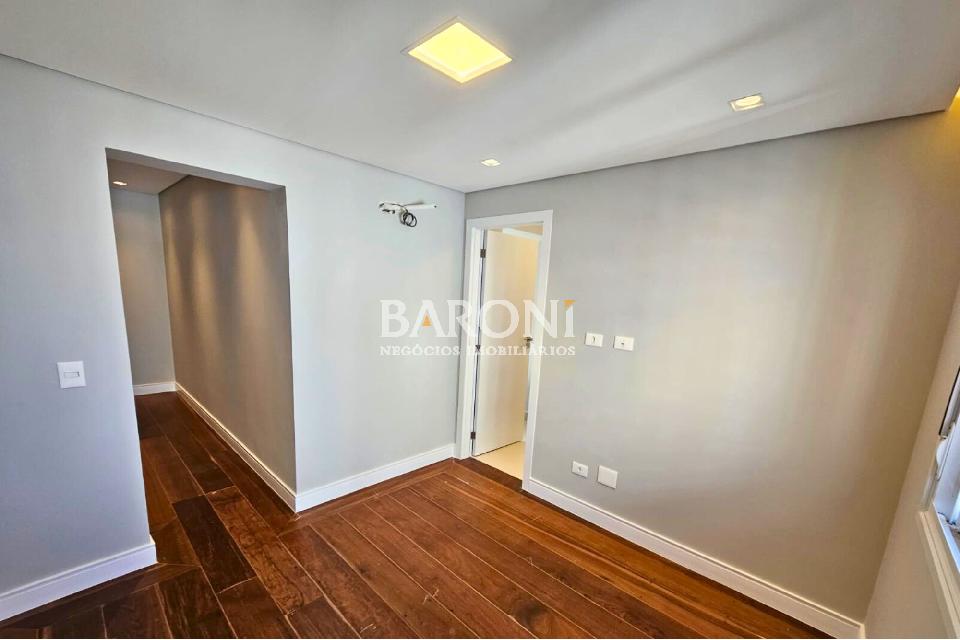 Apartamento - Aclimação