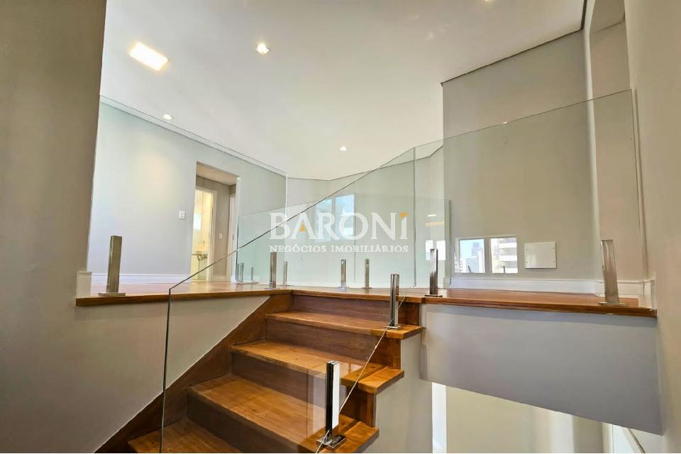 Apartamento - Aclimação