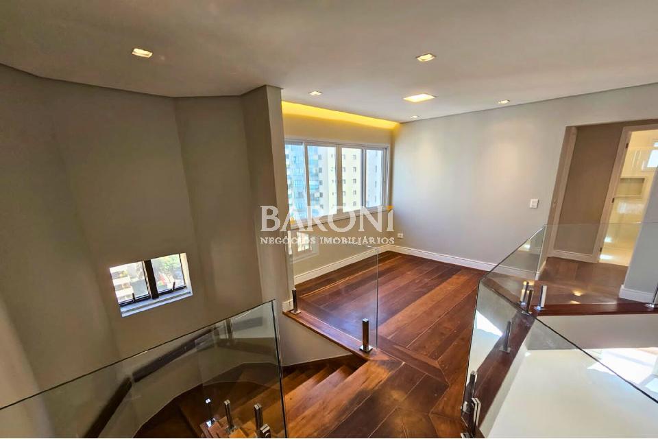 Apartamento - Aclimação