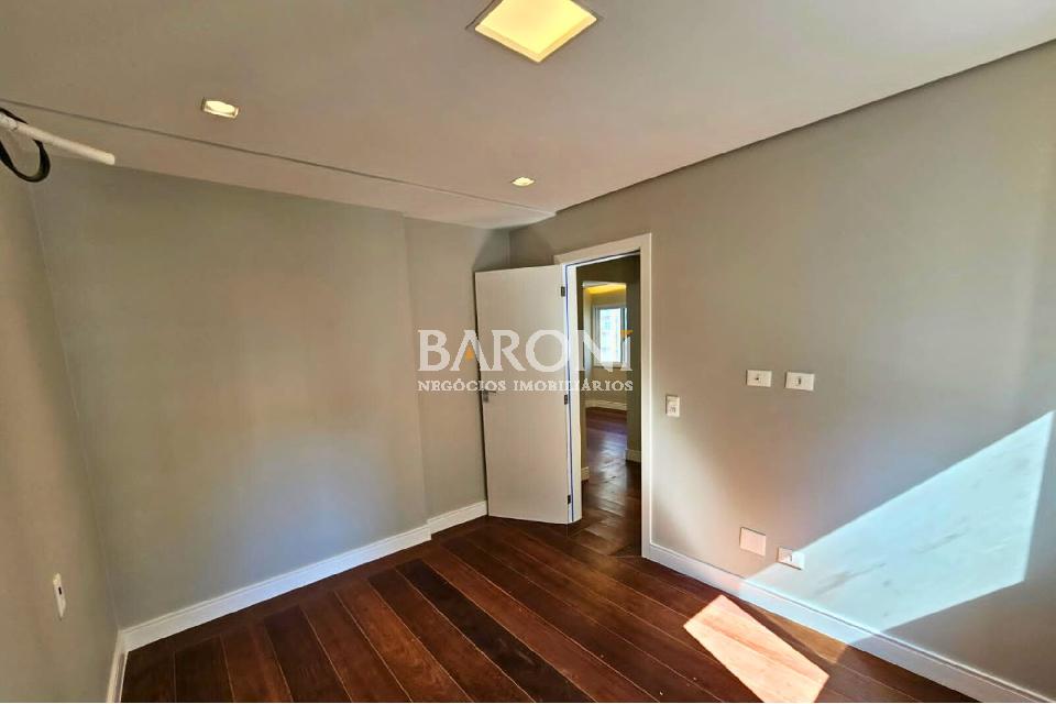 Apartamento - Aclimação