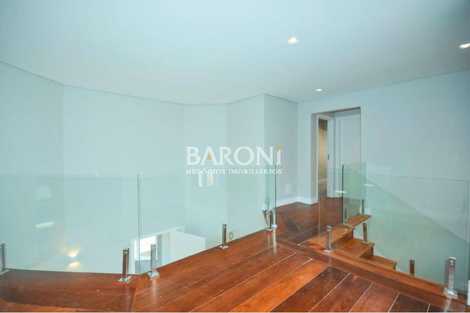 Apartamento - Aclimação