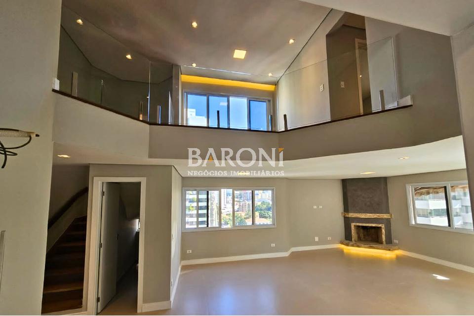 Apartamento - Aclimação