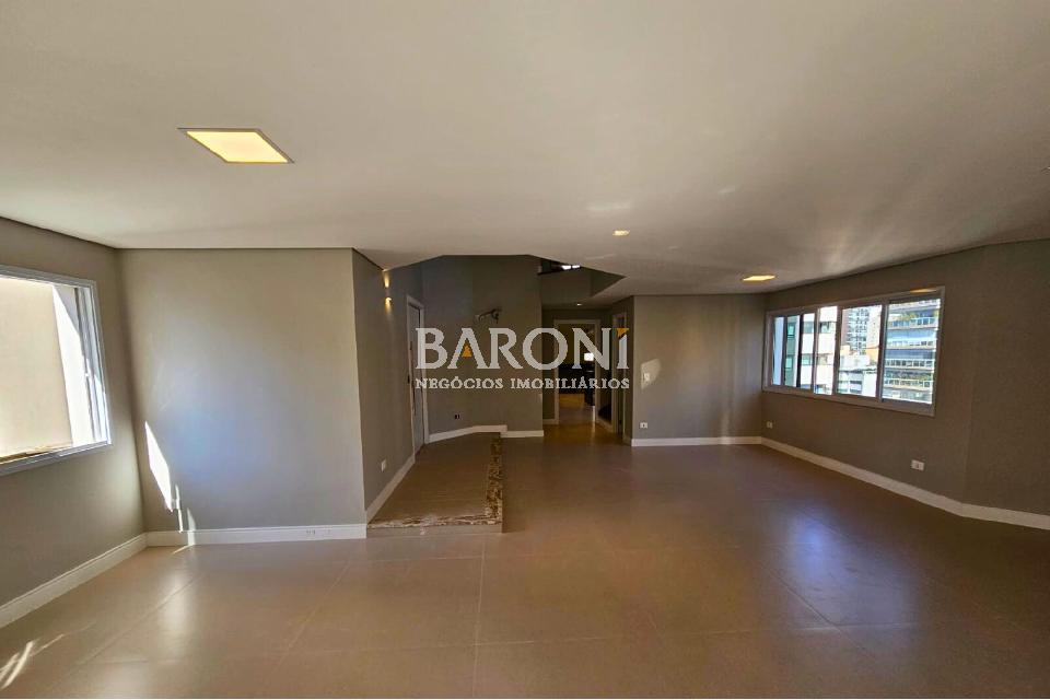 Apartamento - Aclimação