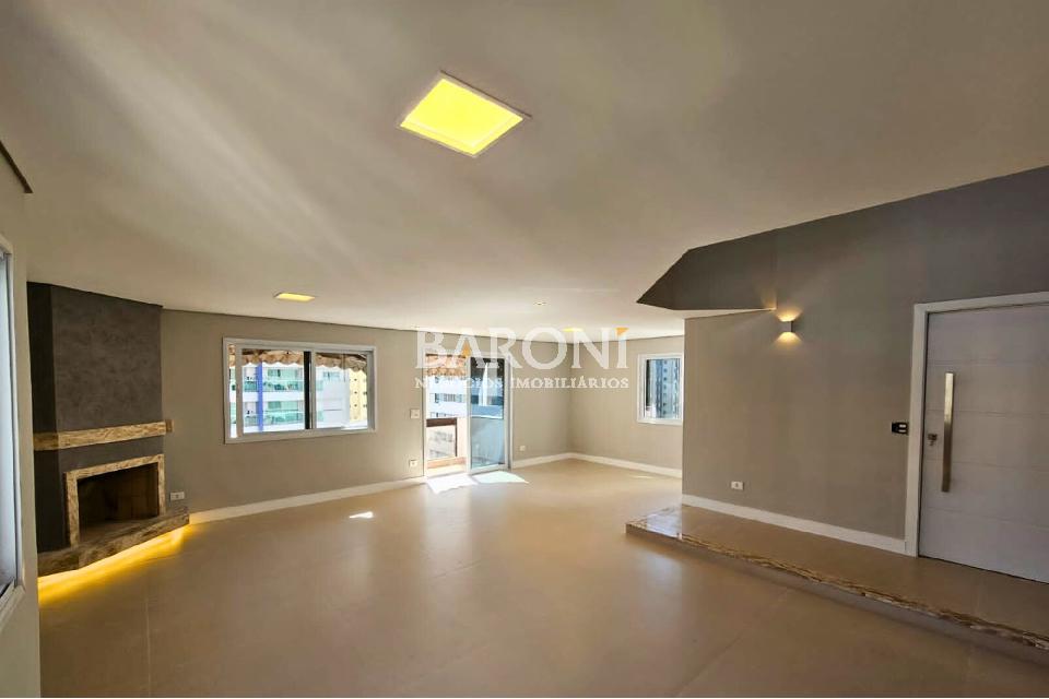 Apartamento - Aclimação