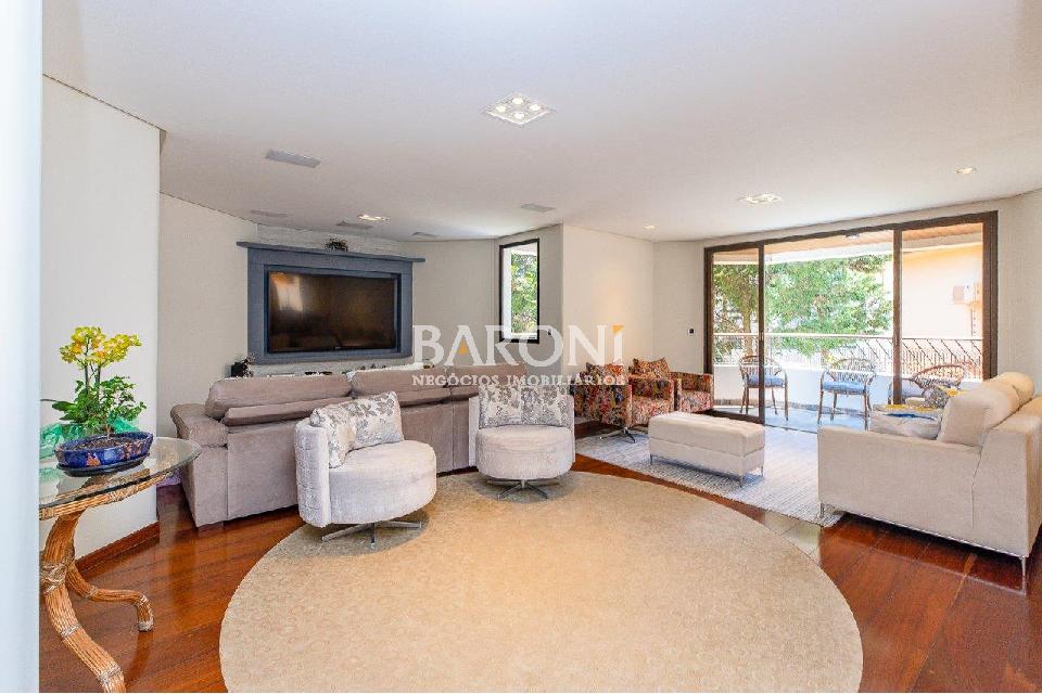 Apartamento - Campo Belo