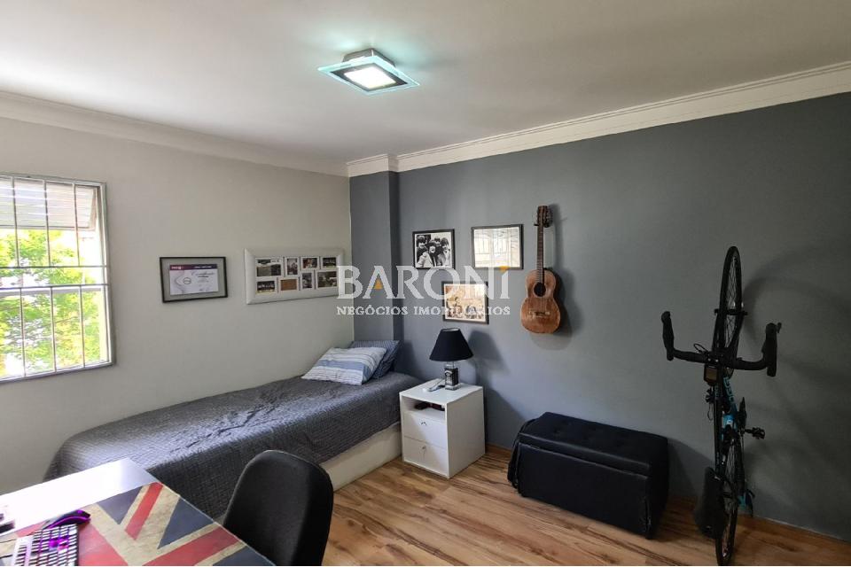 Apartamento - Moema