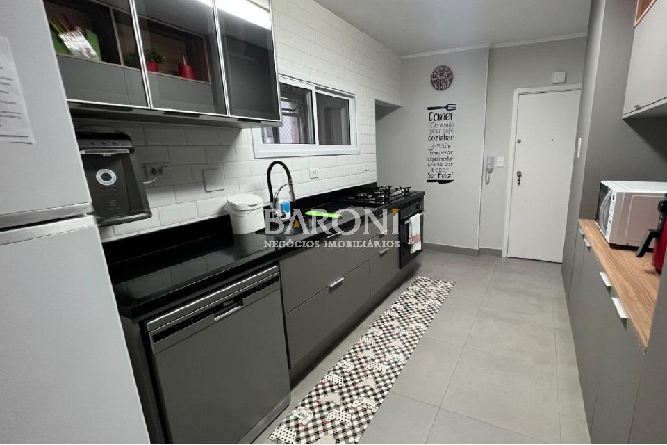 Apartamento - Moema