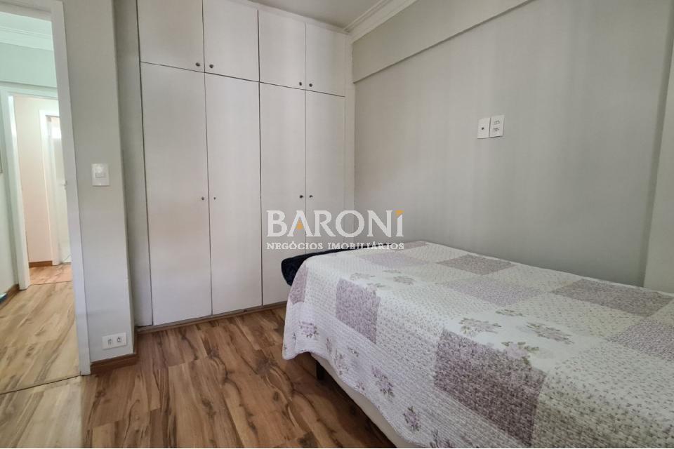 Apartamento - Moema