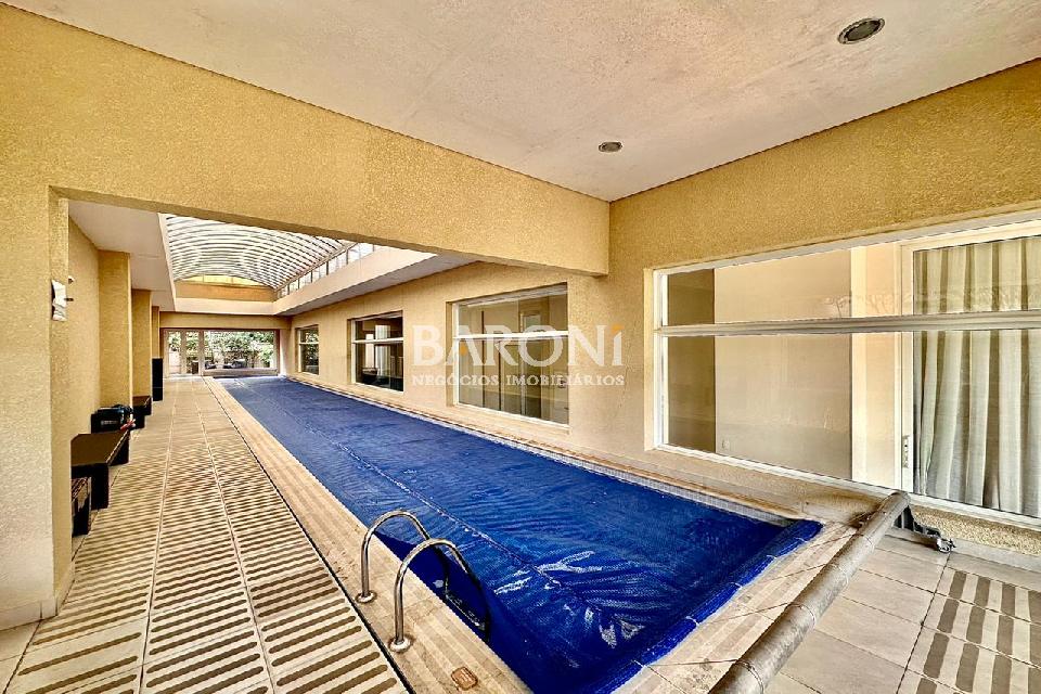 Apartamento - Jardim Europa