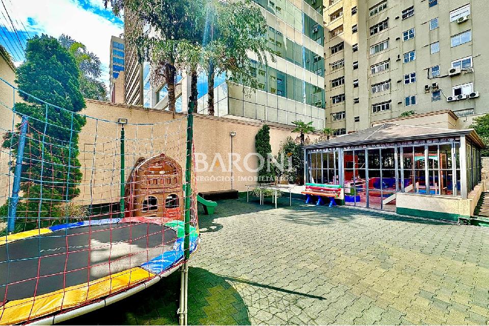 Apartamento - Jardim Europa