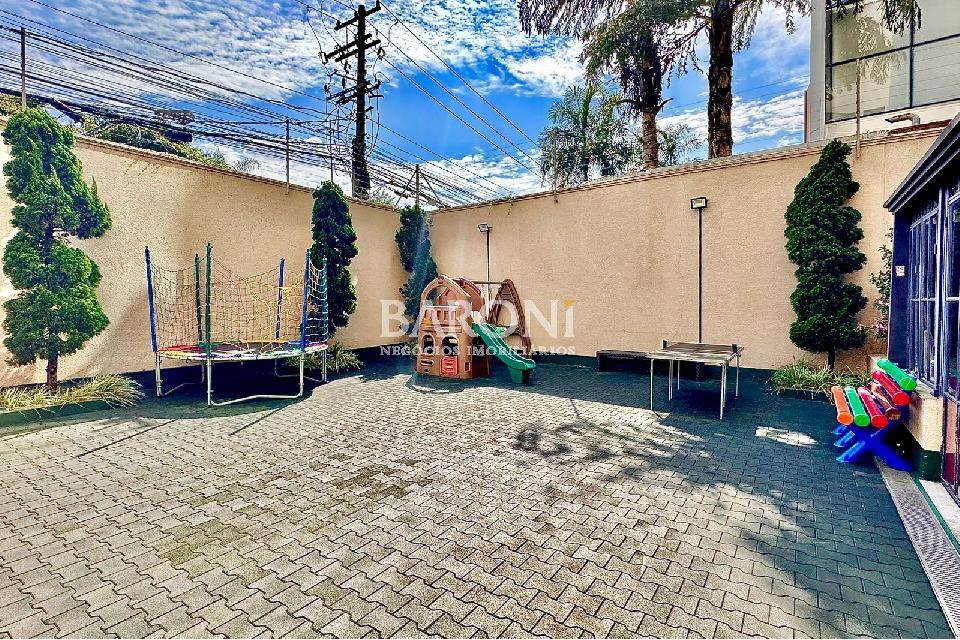 Apartamento - Jardim Europa