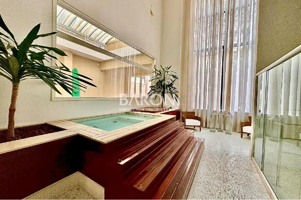Apartamento - Jardim Europa