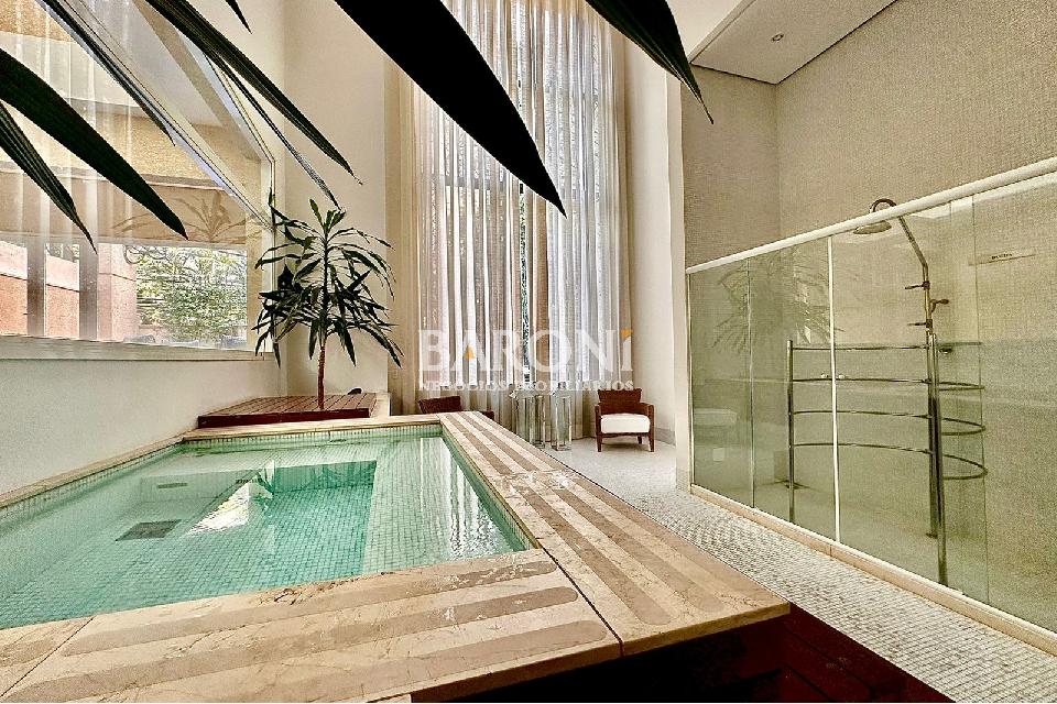 Apartamento - Jardim Europa