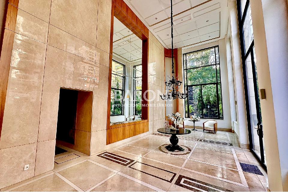 Apartamento - Jardim Europa