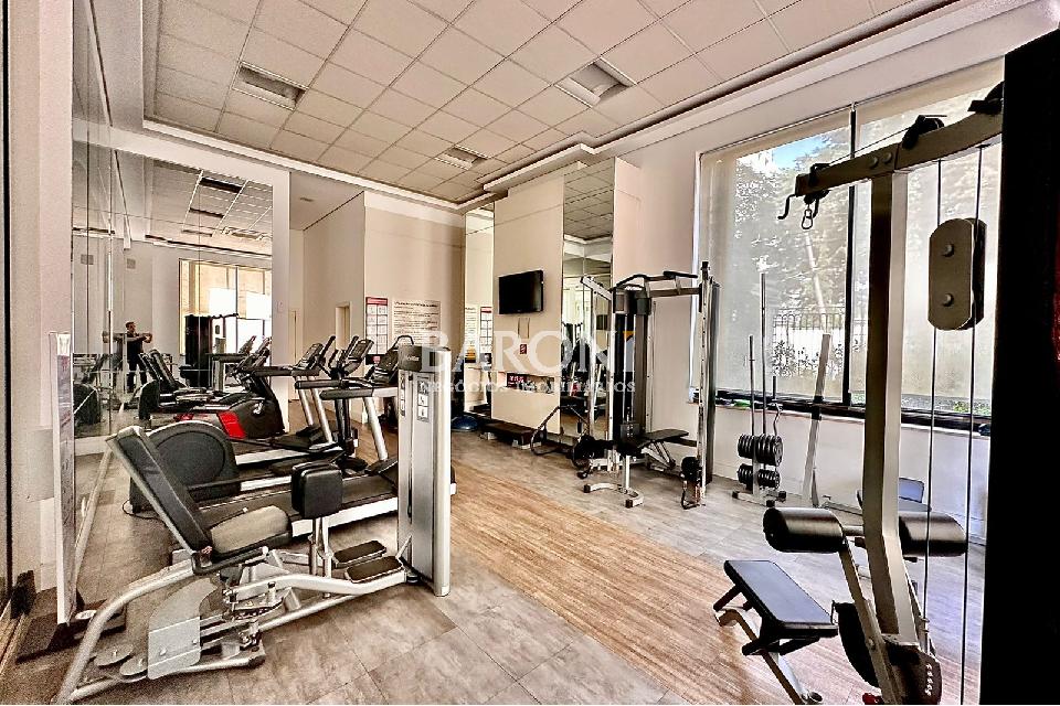 Apartamento - Jardim Europa