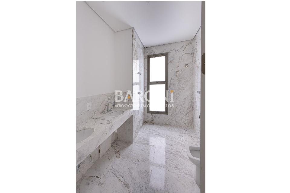 Apartamento - Ibirapuera