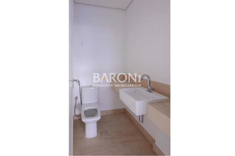 Apartamento - Ibirapuera