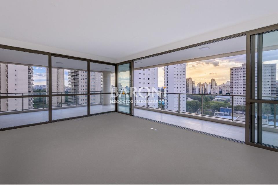 Apartamento - Ibirapuera