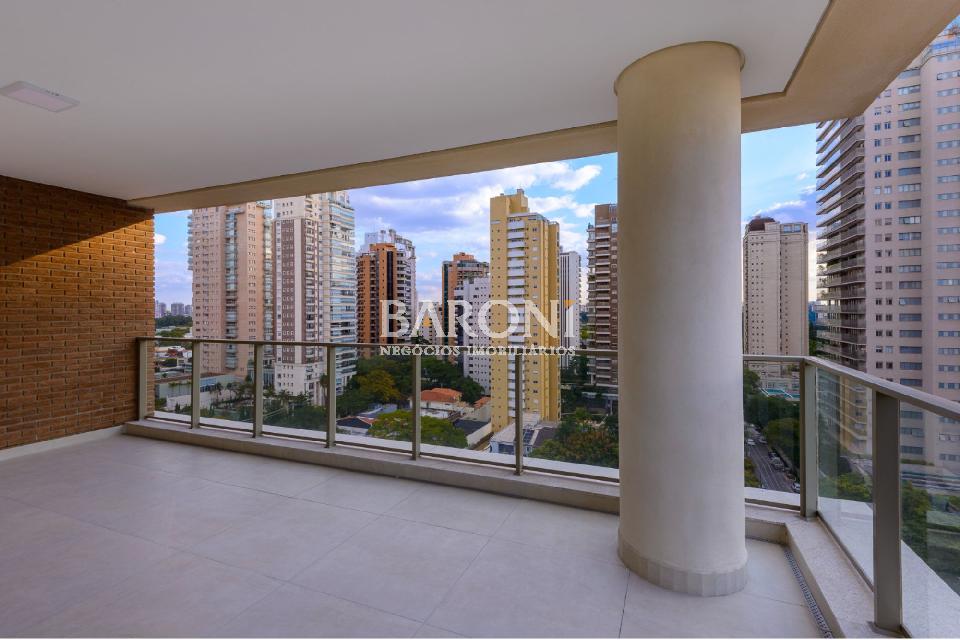 Apartamento - Ibirapuera