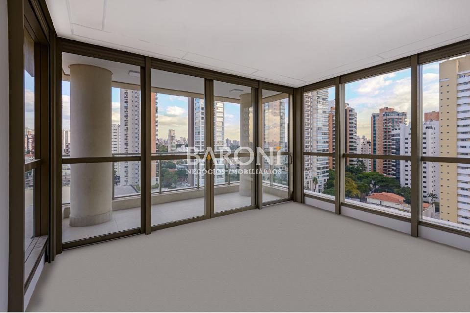 Apartamento - Ibirapuera
