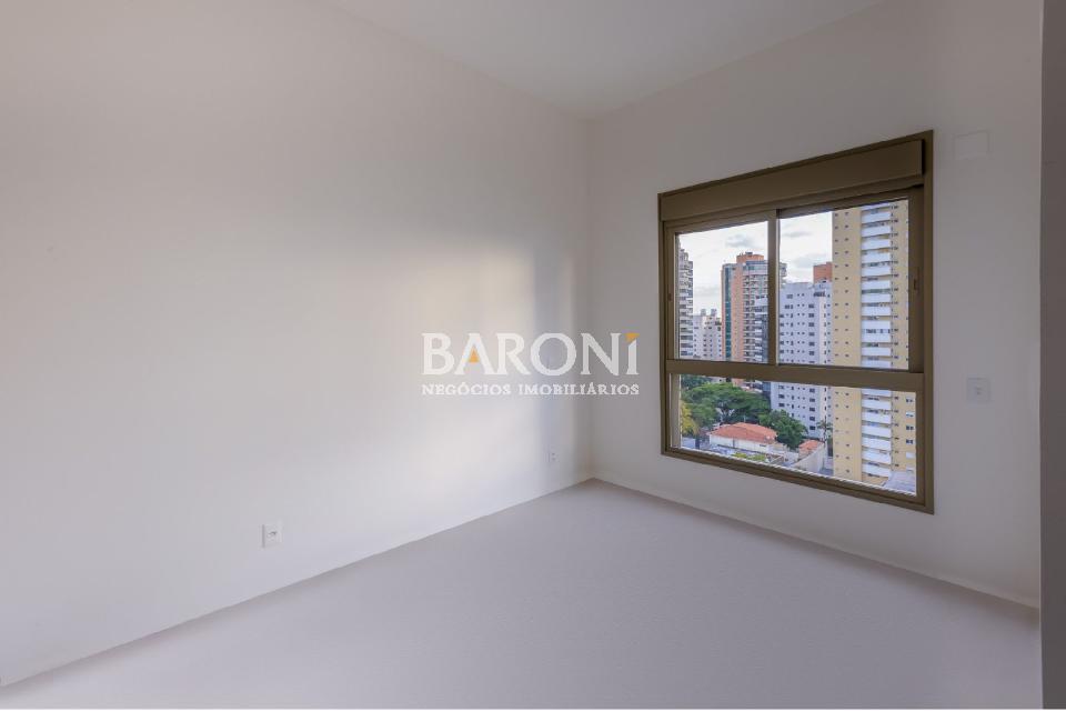 Apartamento - Ibirapuera