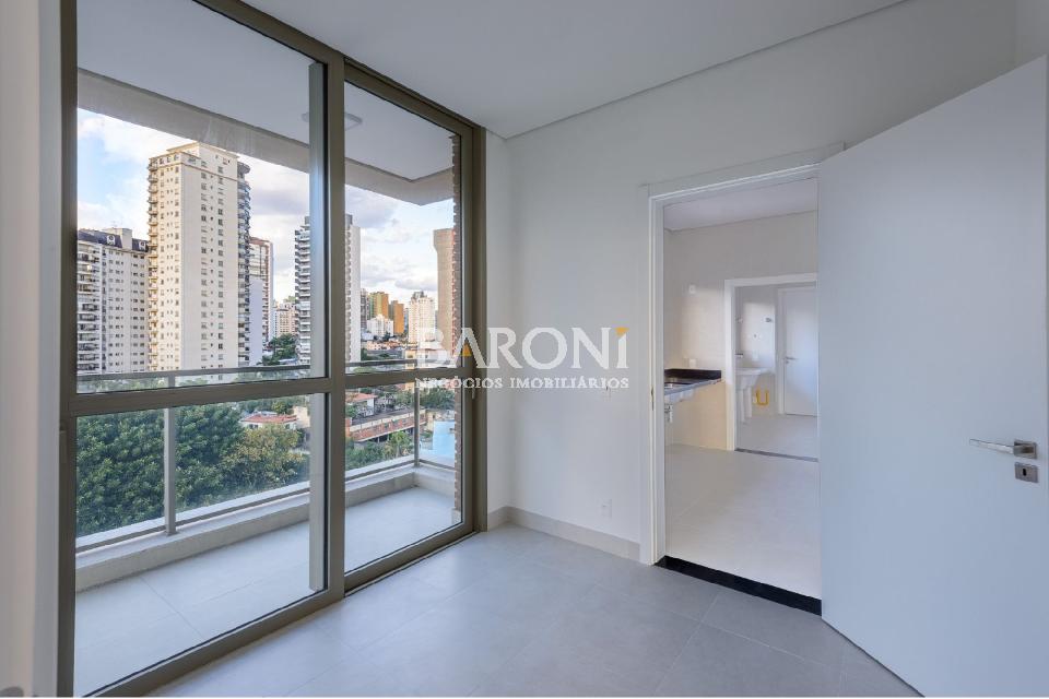 Apartamento - Ibirapuera