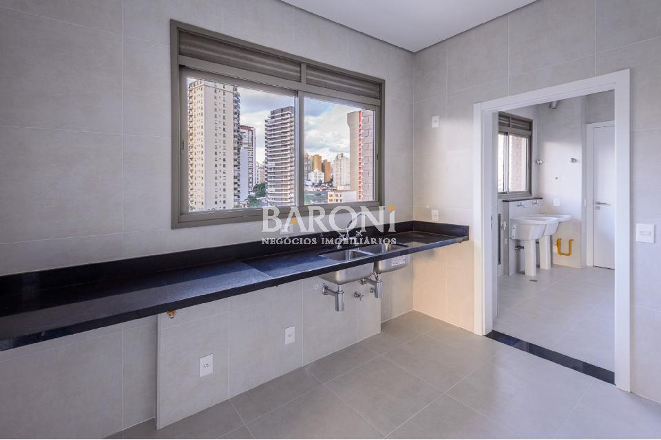 Apartamento - Ibirapuera