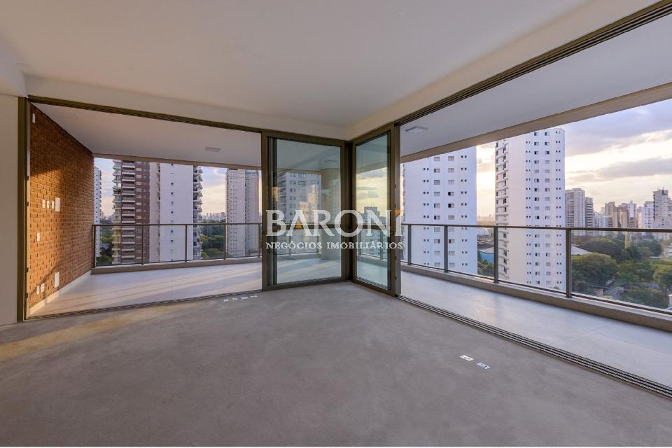 Apartamento - Ibirapuera