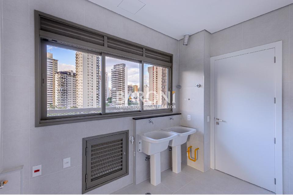 Apartamento - Ibirapuera