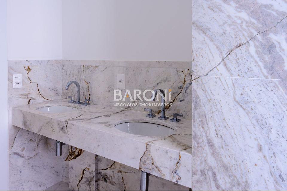 Apartamento - Ibirapuera