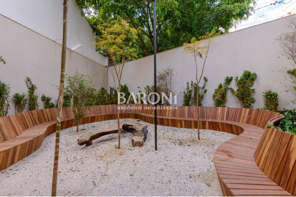 Apartamento - Ibirapuera