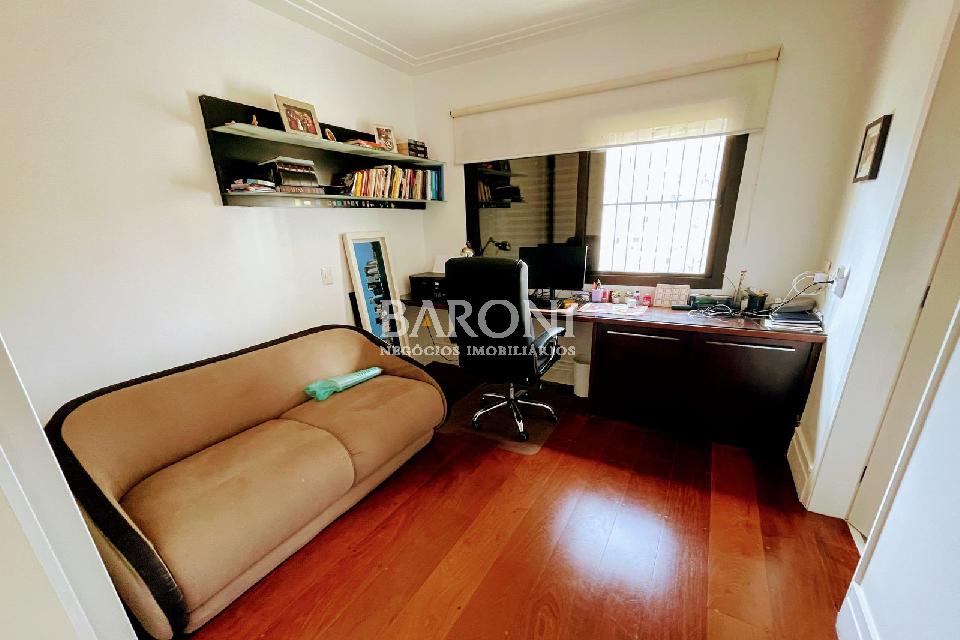Apartamento - Moema