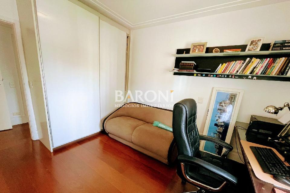 Apartamento - Moema