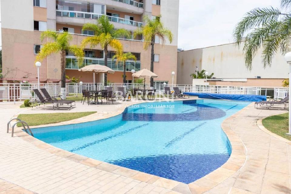 Apartamento - Saúde