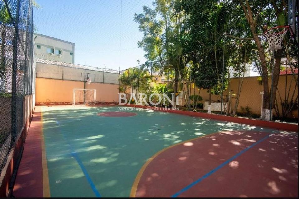 Apartamento - Saúde