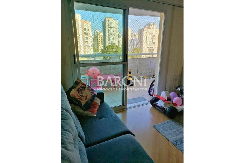 Apartamento - Saúde