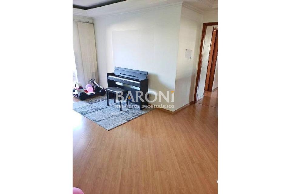 Apartamento - Saúde