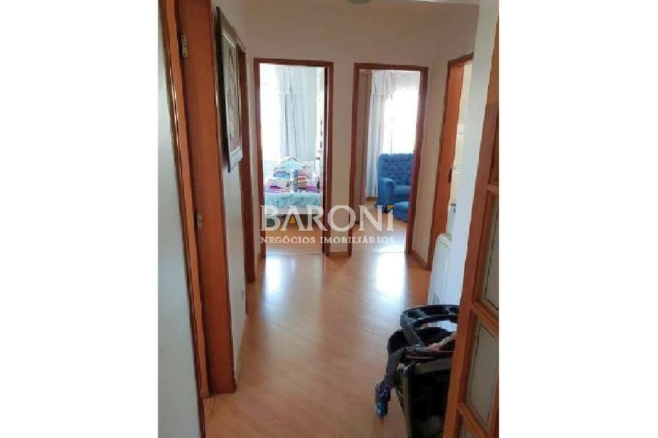 Apartamento - Saúde