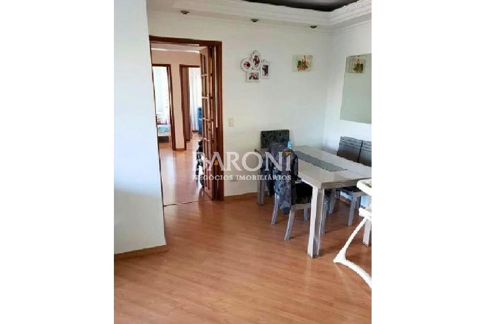 Apartamento - Saúde