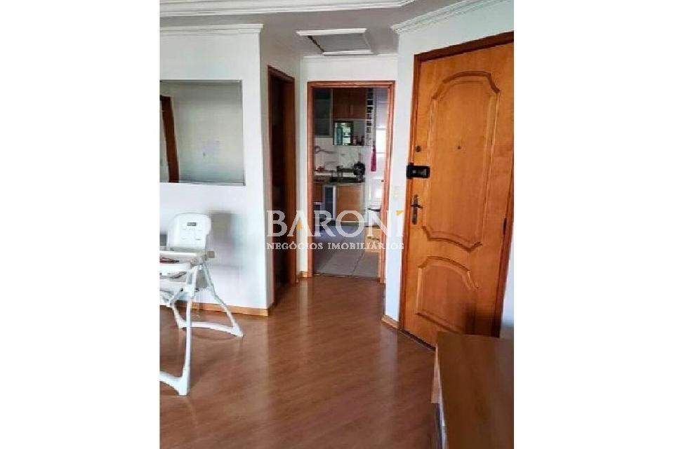 Apartamento - Saúde