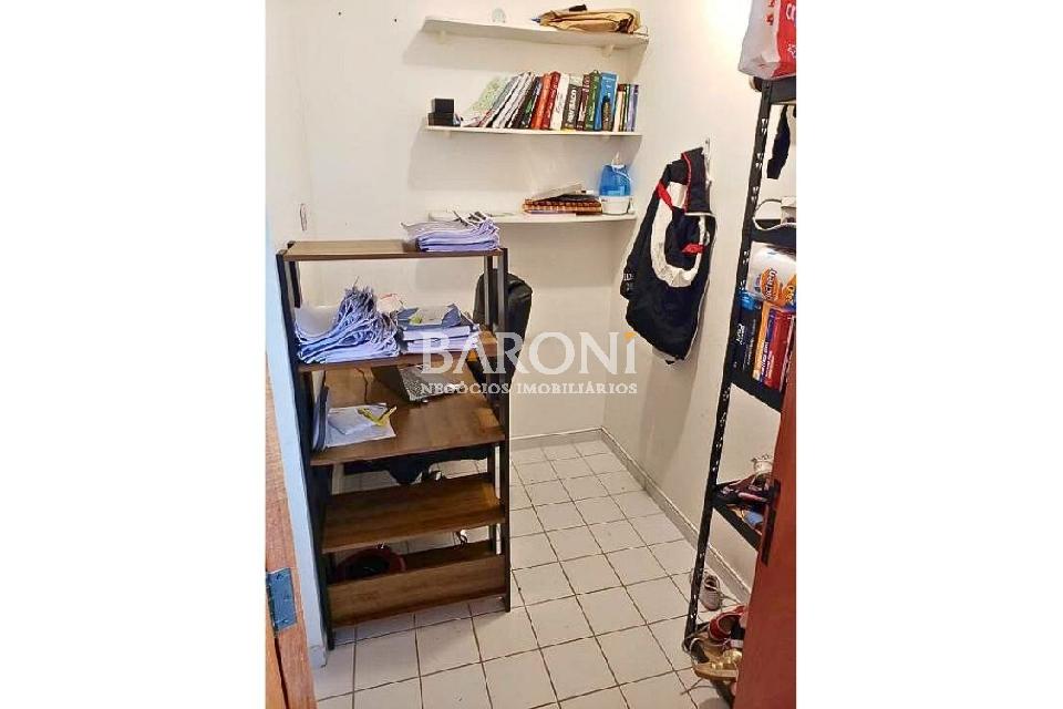 Apartamento - Saúde