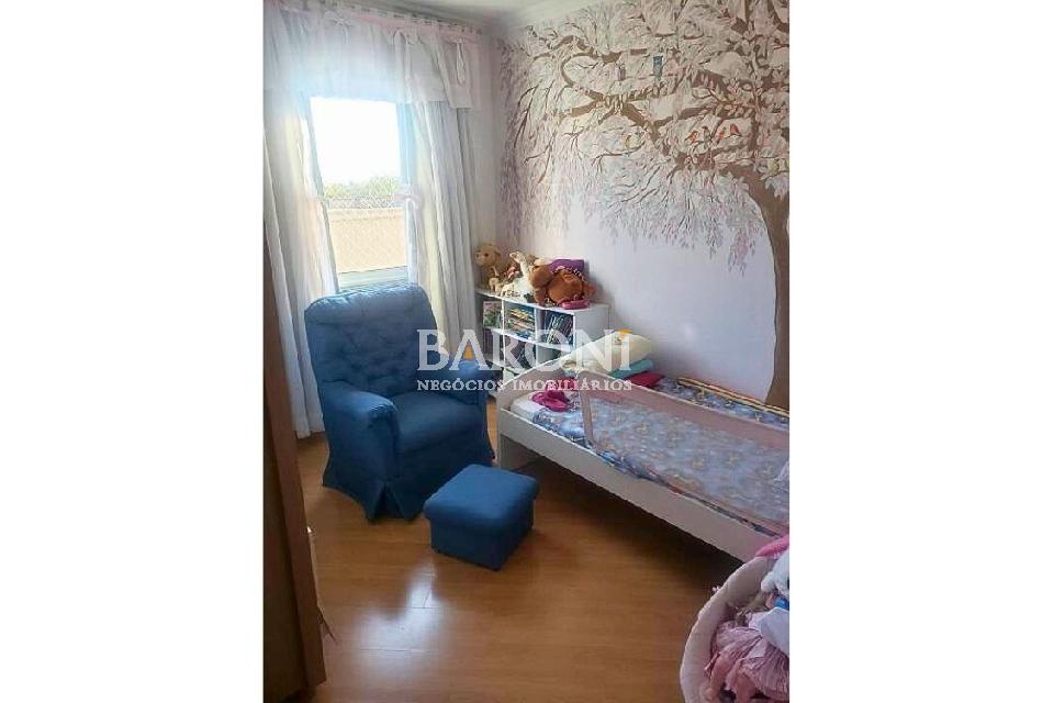 Apartamento - Saúde