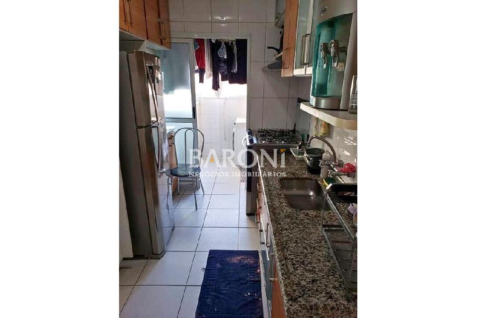 Apartamento - Saúde