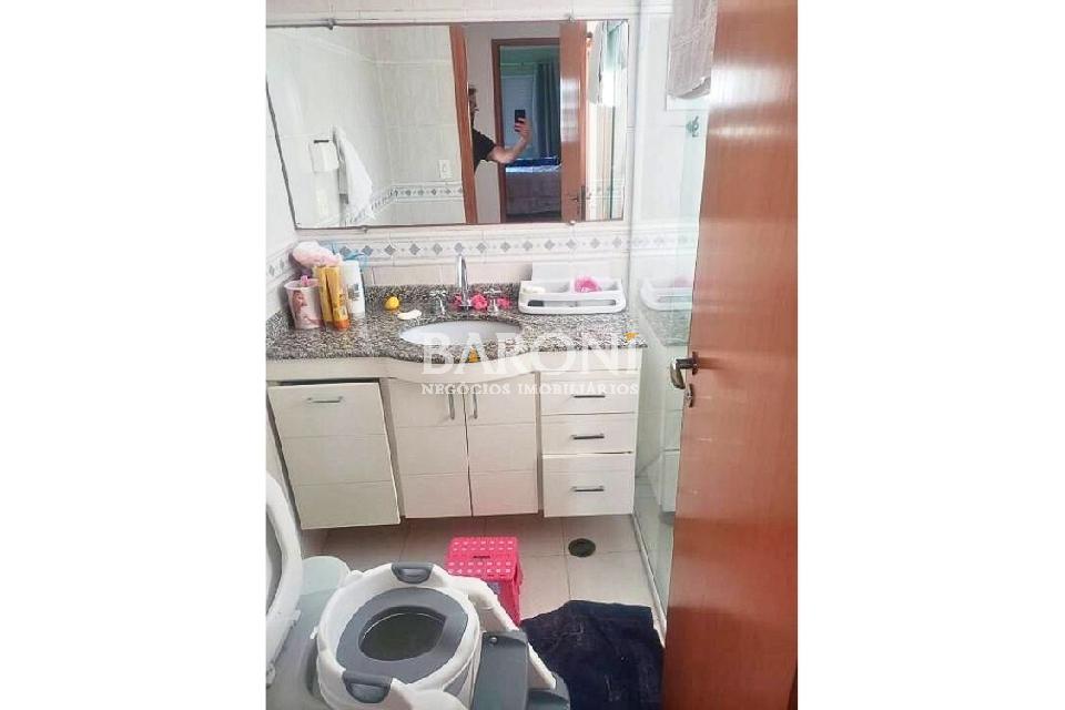 Apartamento - Saúde