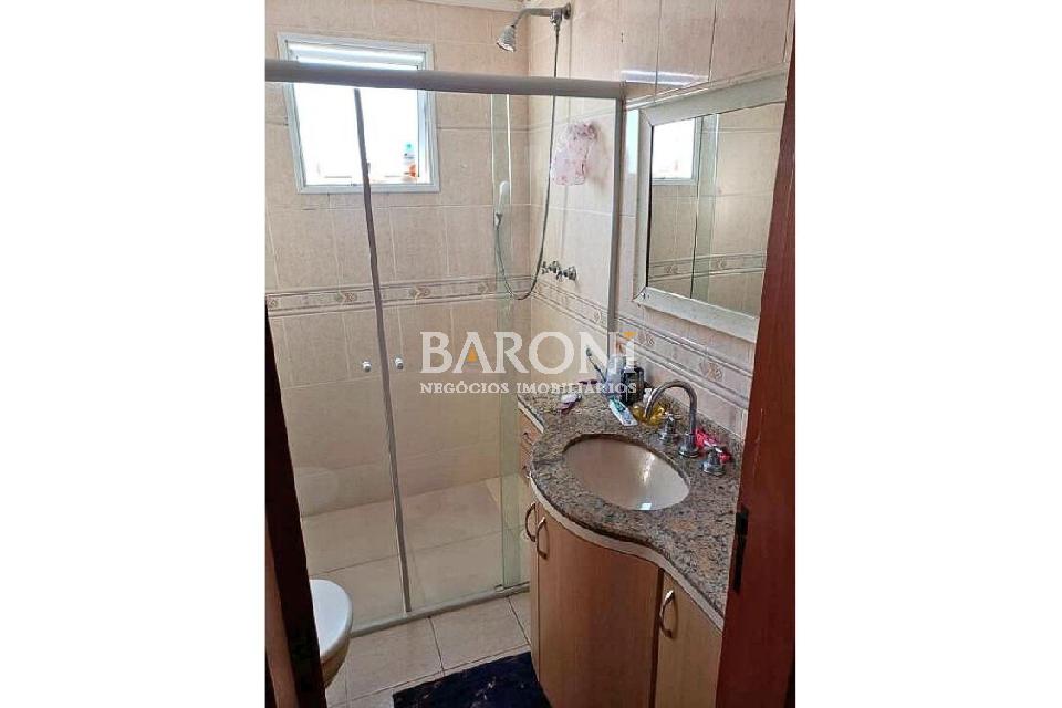 Apartamento - Saúde