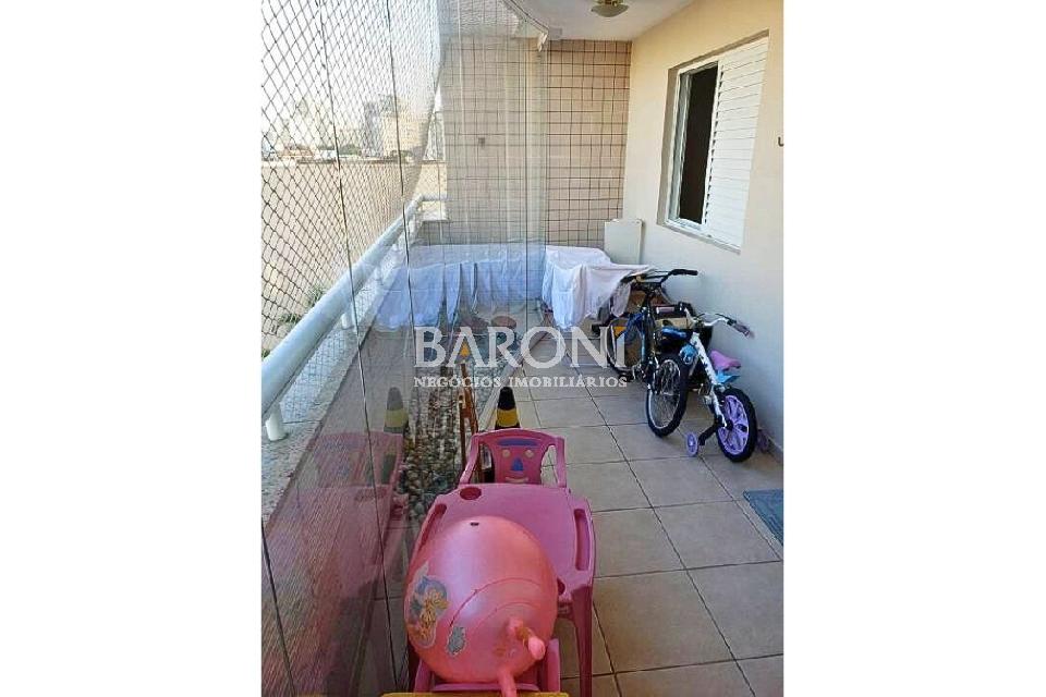 Apartamento - Saúde