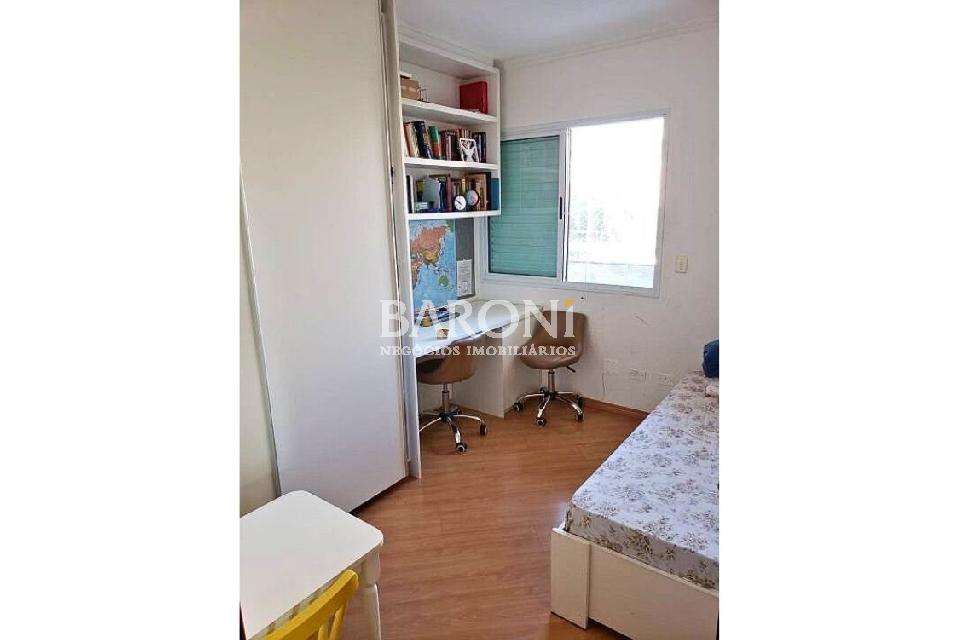 Apartamento - Saúde